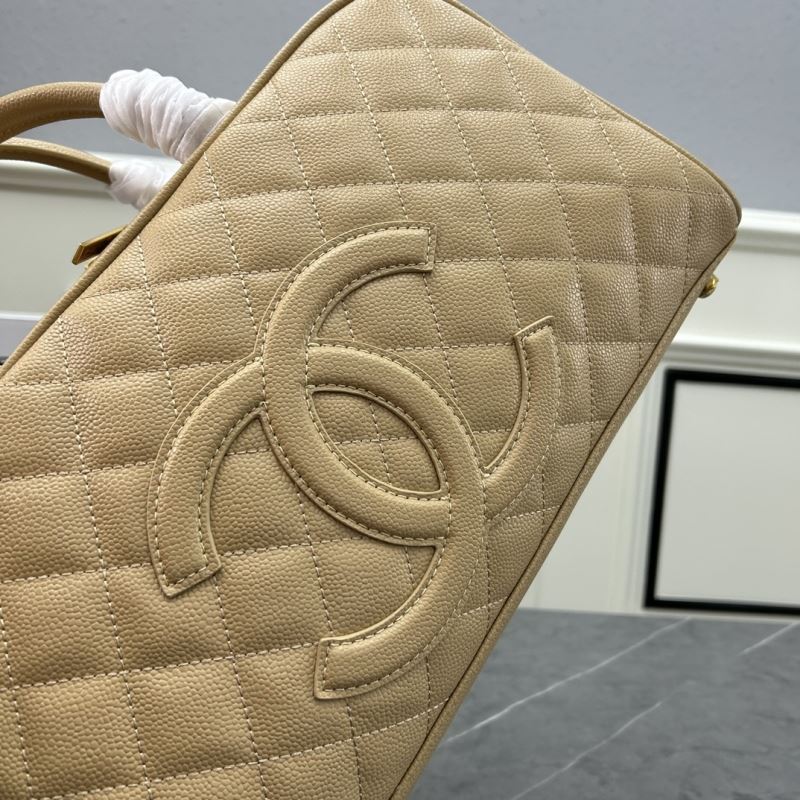 Chanel Top Handle Bags